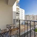 Apartment Wolska By Solarento