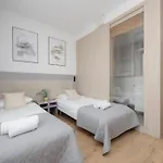 Appartement Wolska By Solarento