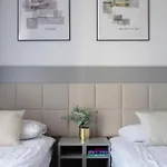 Appartement Wolska By Solarento Varsovie