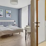 Wolska By Solarento Appartement