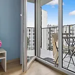 Wolska By Solarento Appartement *