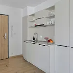Wolska By Solarento Warsaw