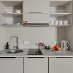 Appartement Wolska By Solarento