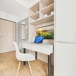 Wolska By Solarento Apartment Warsaw