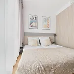 Appartement Wolska By Solarento