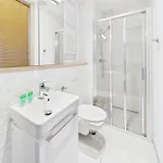 Wolska By Solarento Appartement Warschau