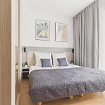 Wolska By Solarento * Warsaw