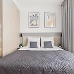 Wolska By Solarento Appartement *