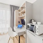 Wolska By Solarento * Warsaw