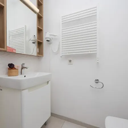 Apartment Wolska By Solarento