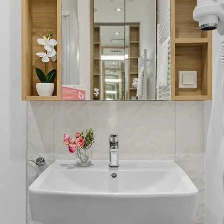 Wolska By Solarento * Warszawa