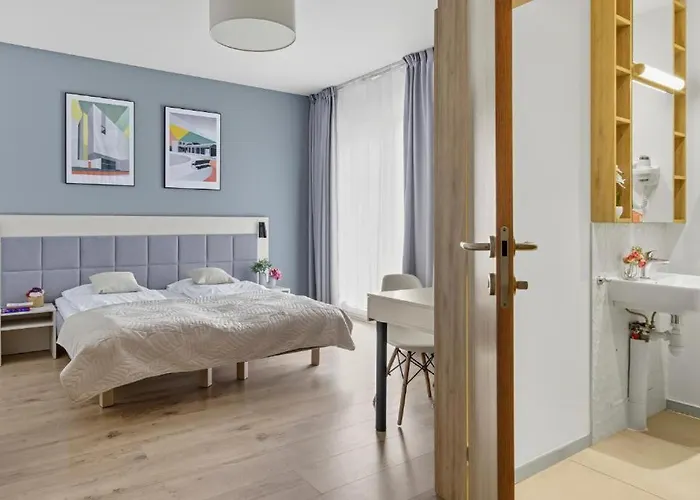 Wolska By Solarento Apartament