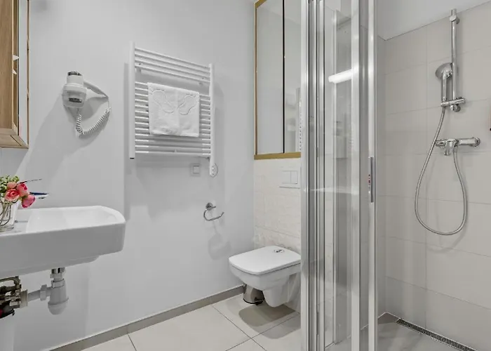 Wolska By Solarento *