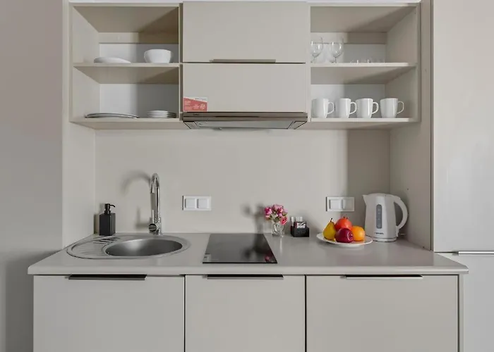 Apartment Wolska By Solarento