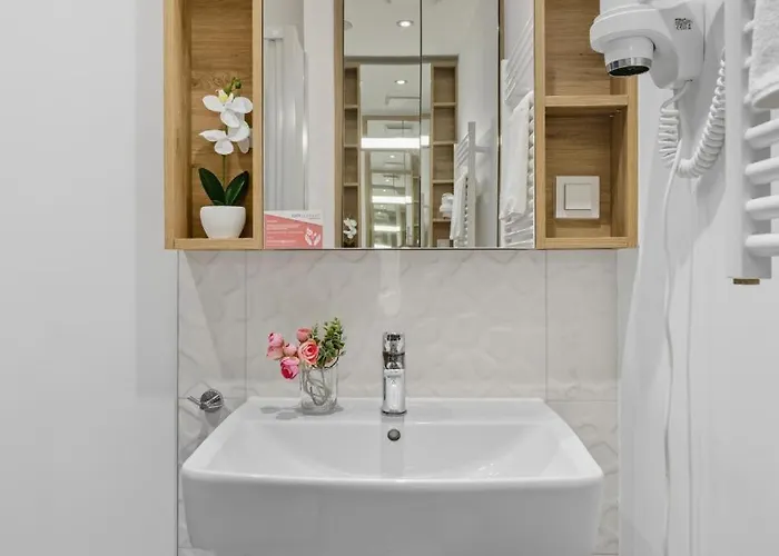 Wolska By Solarento * Varsó