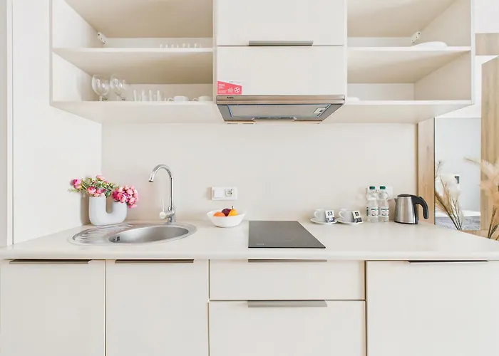 Wolska By Solarento Varsó