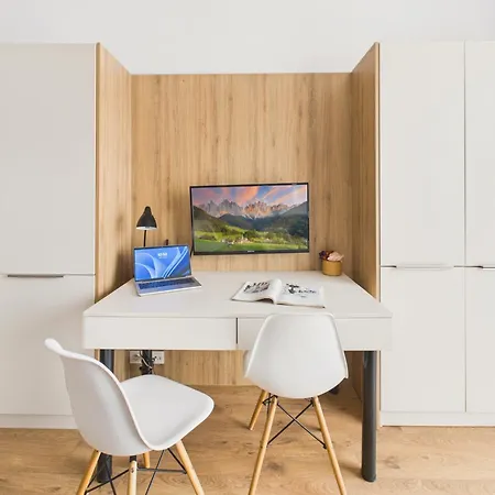 Wolska By Solarento * وارسو