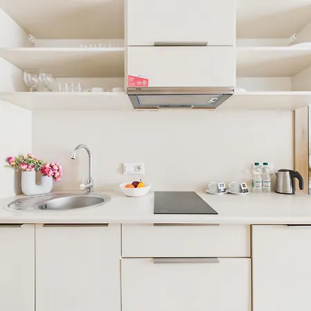 Wolska By Solarento وارسو