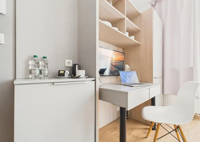 Wolska By Solarento * وارسو