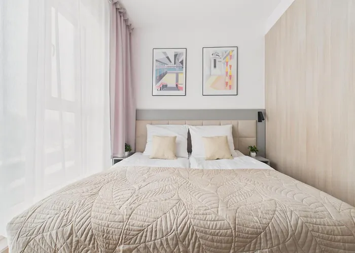 Wolska By Solarento * وارسو